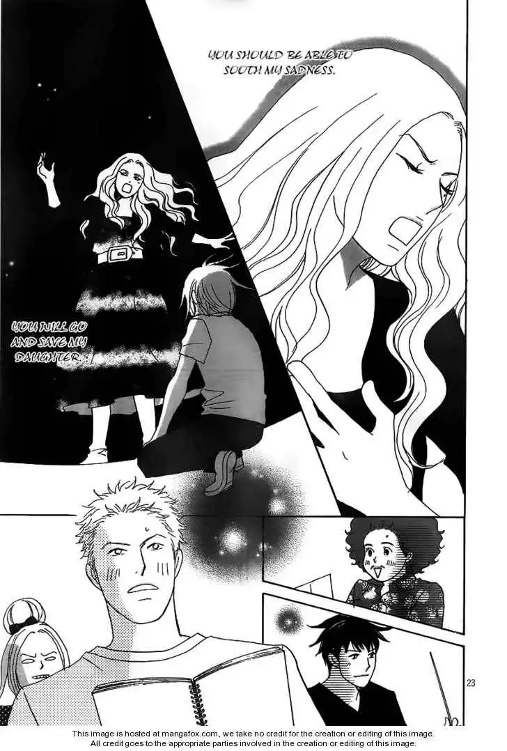 Nodame Cantabile - Opera Hen Chapter 3 23